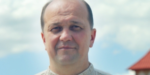 Президент Асоціації «Енергоефективні міста України» Володимир Гаразд про підсумки діяльності Асоціації.