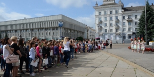 У Сумах відзначили Європейський Тиждень Сталої Енергетики