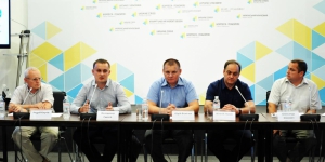 Чотири історії успіху. Єдиний рецепт.