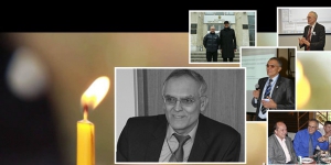 Рік як мить… Рік як вічність…