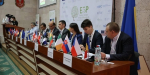 Семінар Фонду E5P «Можливості фінансування муніципального сектору для енергоефективності» в рамках Днів сталої енергії в Хмельницькому