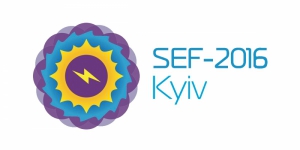 11-12 жовтня у Києві відбудеться найбільший діловий захід у сфері відновлювальної енергетики та енергоефективності - Sef-2016 Kyiv