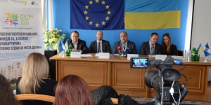 Прес-тур для журналістів і семінар-практикум в Долині