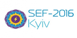 11-12 жовтня у Києві відбувся SEF-2016 Kyiv, 8-й Міжнародний Форум Сталої Енергетики в Україні