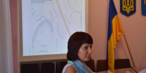 Проект з будівництва велодоріжки в Миргороді потрапив до переліку фінансування з обласного бюджету у 2017 році