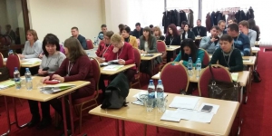 Стартував другий етап проекту «Школа Енергії» – «Школа Енергії 2.0»