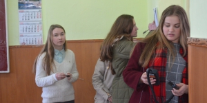 Розпочався шкільний енергоаудит у Голопристанській ЗОШ №1
