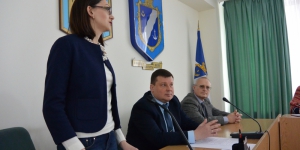 Южне зацікавлене у підвищенні рівня енергоефективності