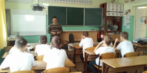 Технічні експерти позитивно оцінили роботу енергокоманд в проекті «Школа Енергії 2.0»