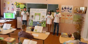 Школа енергії 2.0: підсумки Шкільних днів енергії