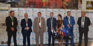 Угода Мерів у фокусі уваги експертів - перші підсумки конференції АЕМУ у Славутичі.