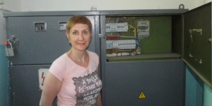 Дніпровське ОСББ убезпечилось від комунальної інфляції