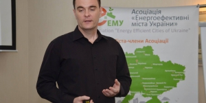 Перший тренінг проекту Вишеградського Фонду проходить у Львові