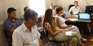 Місто Рені прийняло План дій зі сталого енергетичного розвитку та клімату до 2030 року