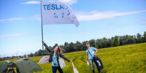 greencubator оголосив нову локацію TeslaCamp 2017!