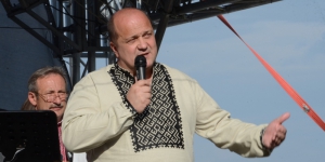 Долина відсвяткувала День міста 