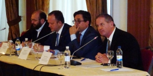 ІІІ конференція "Низьковуглецевий розвиток України"