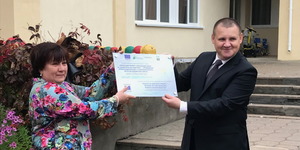 Історії успішних енергозберігаючих проектів від наших міст