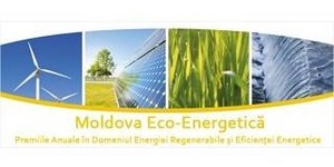 Moldova Eco Energetica 2017