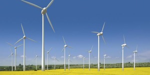На Львівщині відкриють вітрову електростанцію вартістю 36 мільйонів евро