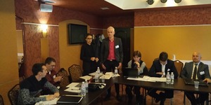 2-га конференція співробітництва малих міст