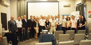 ПРО КОНФЕРЕНЦІЮ «МОДЕРНІЗАЦІЯ БУДІВЕЛЬ» В ОДЕСІ