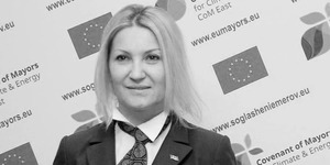 Слова співчуття з приводу передчасної смерті Тетяни Лужанської