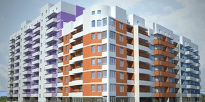 Енергоефективність багатоквартирного будинку в дії