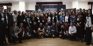 III Міжнародну конференцію Let's Do It!