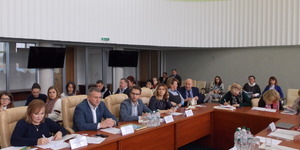 Енергоефективність у лікувальних закладах Сум: шляхом європейського досвіду