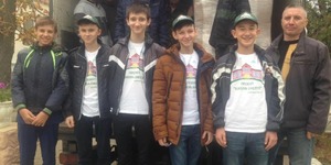 У «Школах Енергії» в Херсоні, Сумах та Коломиї реалізовують заходи з підвищення енергоефективності власних будівель.