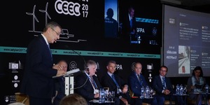 У Братиславі обговорюють впровадження Стратегічного плану з енергетичних технологій.