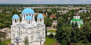 У Глухові прийнято рішення щодо вступу міста в Асоціацію «Енергоефективні міста України»!