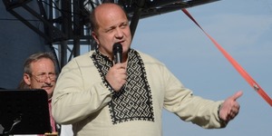 Привітання для Президента Асоціації «Енергоефективні міста України»