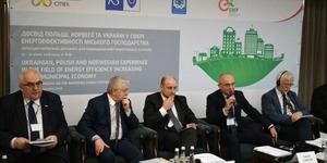 Проекти з енергоефективності мають бути серед головних пріоритетів місцевої влади