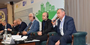 У Києві відбулася підсумкова конференція проекту «Польсько-норвезька допомога у покращенні ситуації з енергоефективністю в Україні».