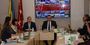 У Вінниці розпочався другий дводенний тренінг «Реалізація проектів з підвищення енергоефективності по моделі ЕСКО»