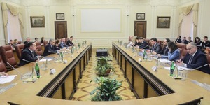 Урядова комісія затвердила нормативно-правові акти по Фонду енергоефективності