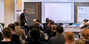 Львівські підприємства об’єднаються в мережу задля енергоефективної модернізації своїх виробництв.