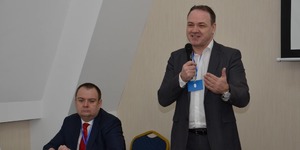 У Львові проходить тренінг з проектного менеджменту та комунікацій для проектів-переможців другої фази Програми ЄС "Угода мерів - Демонстраційні проекти" (CoM-DeP)