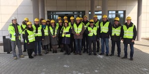 Представники 17 українських міст відвідали Польщу, щоб перейняти їхній досвід у сфері енергоефективності
