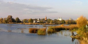 Місто Бар приєдналось до Асоціації «Енергоефективні міста України»!