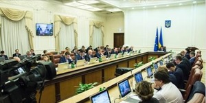 Уряд спрямував 1,9 млрд грн субвенції на формування інфраструктури ОТГ, — Зубко