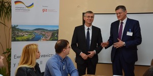 Українські міста переймають досвід один в одного щодо впровадження енергоменеджменту в громадах.