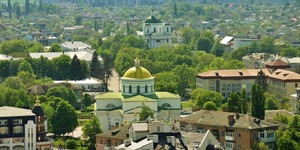 Біла Церква підписала контракт із фінансовою корпорацією НЕФКО на заміну вуличного освітлення