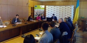 Сьогодні у Львівській ОДА обговорюють питання формування місцевої політики щодо житлового фонду