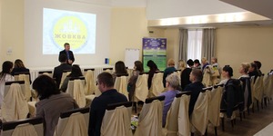 Новини від наших міст: Жовква
