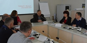 Новини від наших міст: Миргород