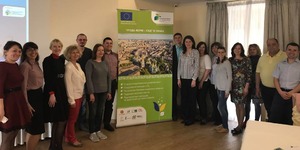 Як готувати моніторинговий звіт по реалізації Плану дій зі сталого енергетичного розвитку?