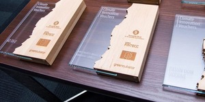 Що таке «Кліматичні Інноваційні Ваучери»?